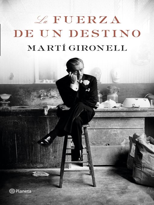 Title details for La fuerza de un destino by Martí Gironell - Available